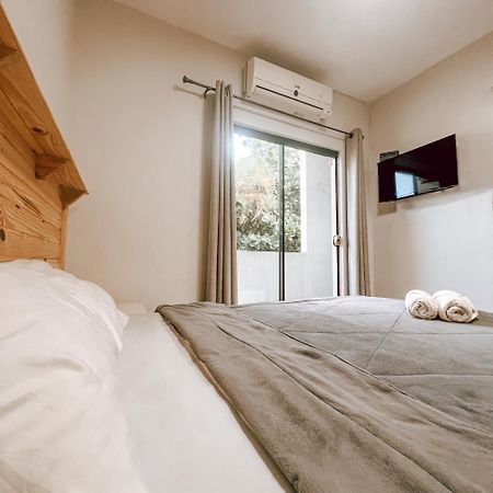 Departamento Bonito Y Acogedor Cerca De Todo! Apartman Asuncion Kültér fotó