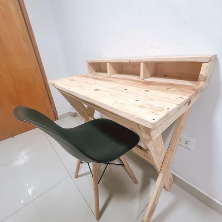 Departamento Bonito Y Acogedor Cerca De Todo! Apartman Asuncion Kültér fotó
