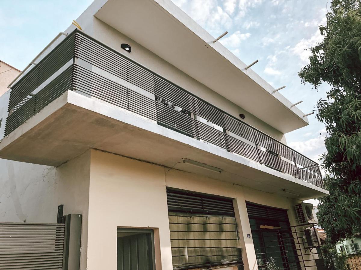 Departamento Bonito Y Acogedor Cerca De Todo! Apartman Asuncion Kültér fotó