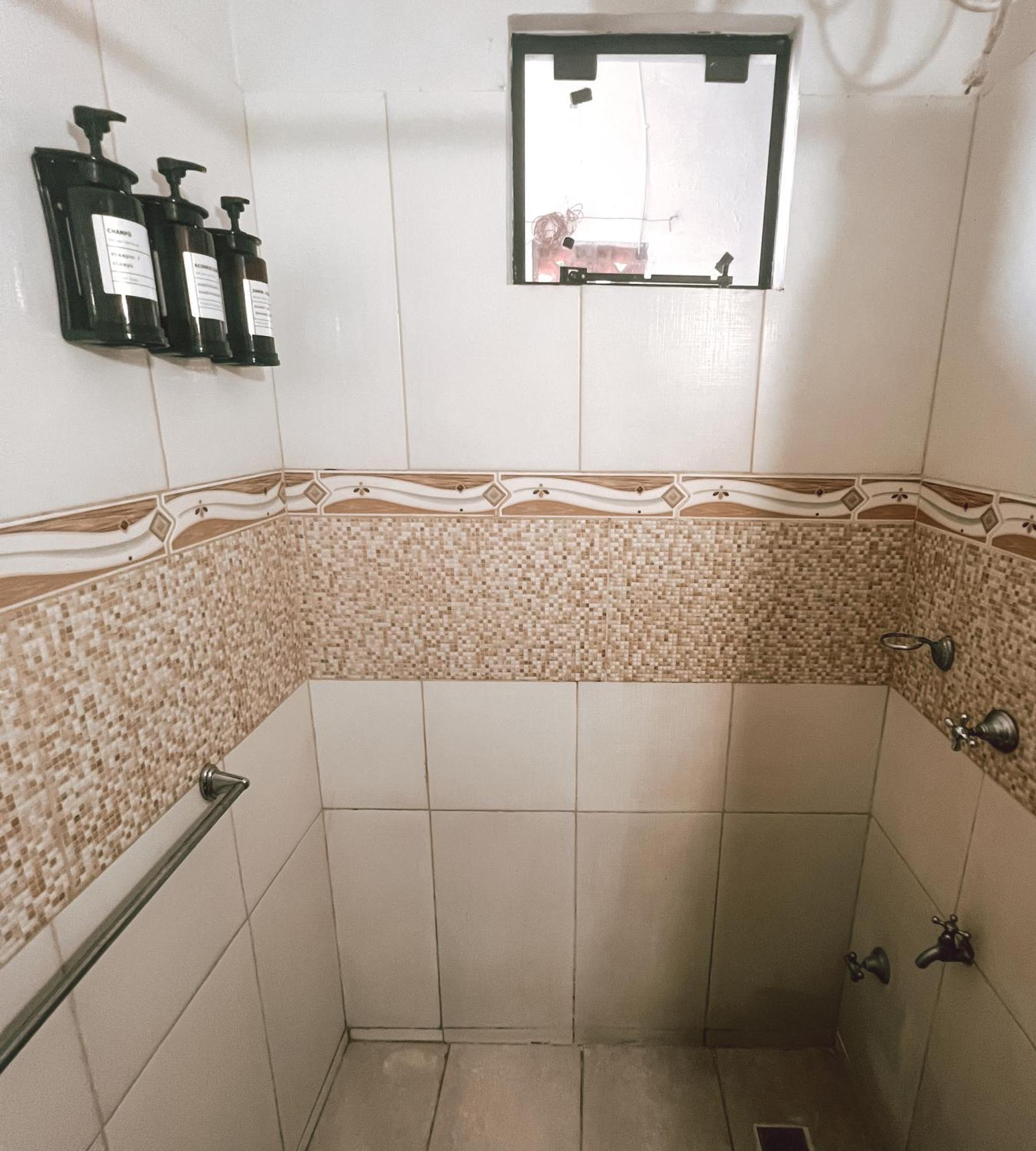 Departamento Bonito Y Acogedor Cerca De Todo! Apartman Asuncion Kültér fotó