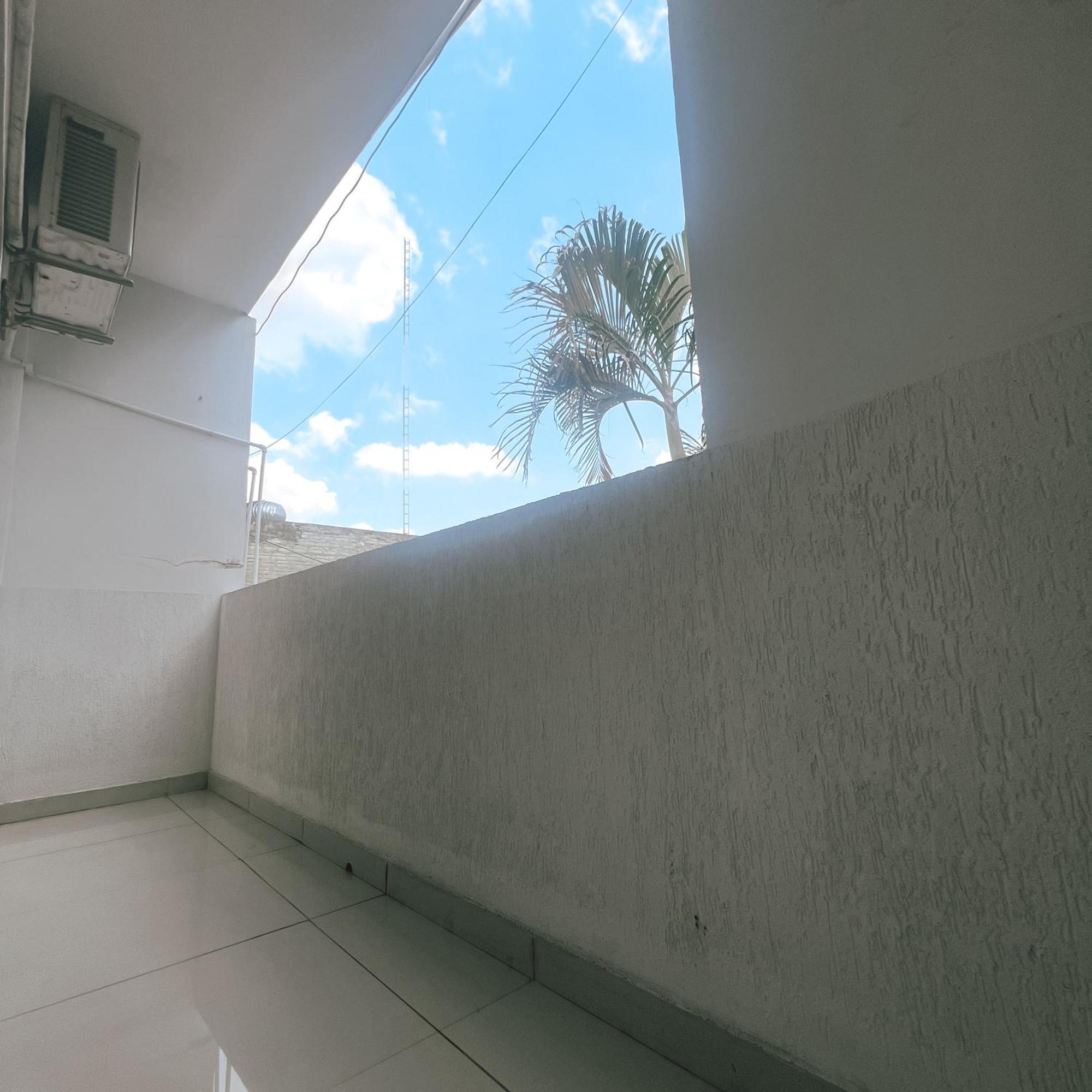 Departamento Bonito Y Acogedor Cerca De Todo! Apartman Asuncion Kültér fotó