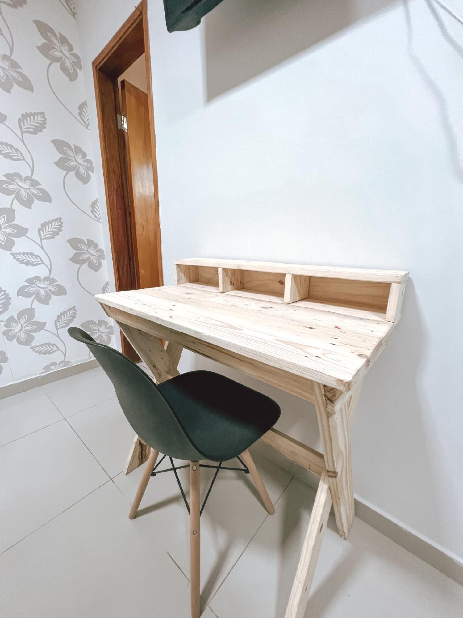 Departamento Bonito Y Acogedor Cerca De Todo! Apartman Asuncion Kültér fotó