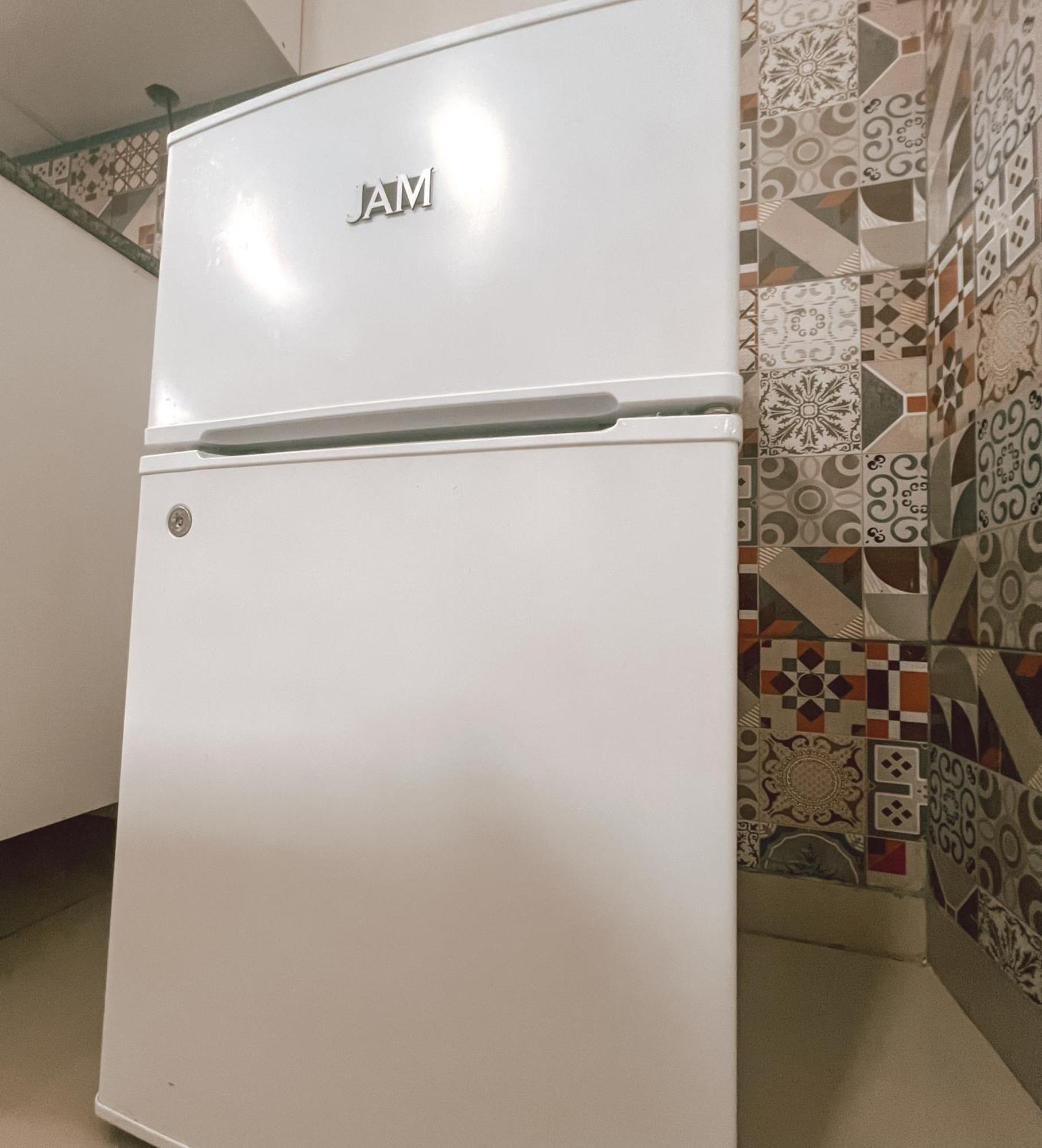 Departamento Bonito Y Acogedor Cerca De Todo! Apartman Asuncion Kültér fotó