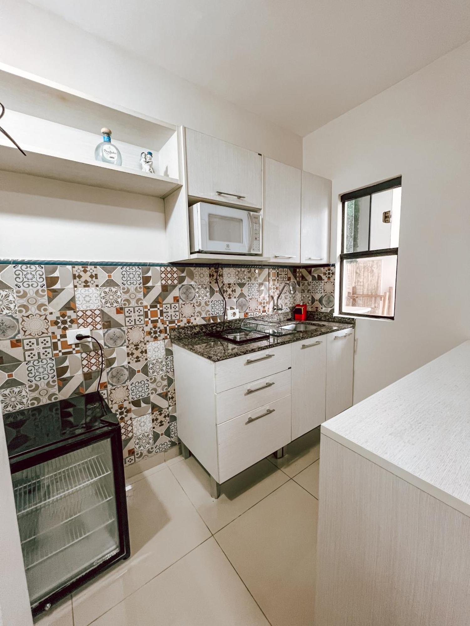 Departamento Bonito Y Acogedor Cerca De Todo! Apartman Asuncion Kültér fotó