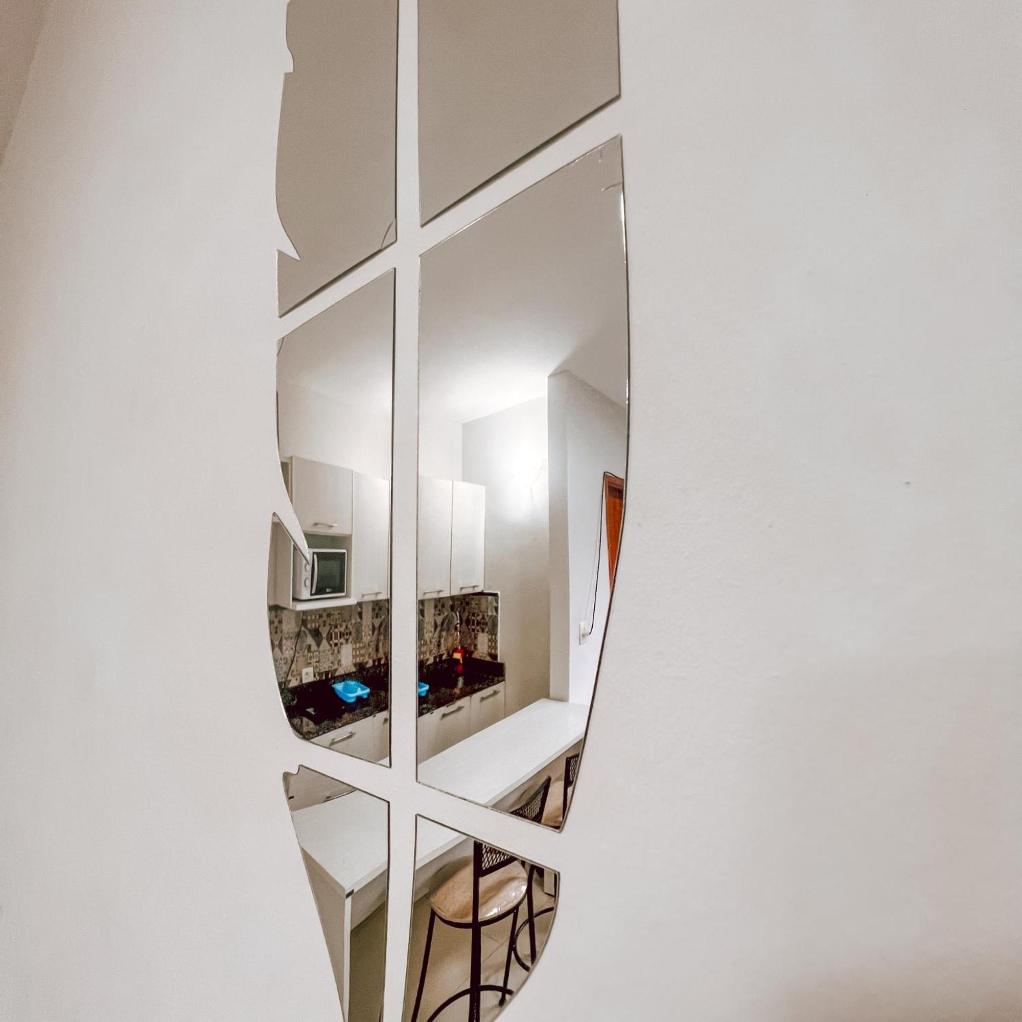 Departamento Bonito Y Acogedor Cerca De Todo! Apartman Asuncion Kültér fotó
