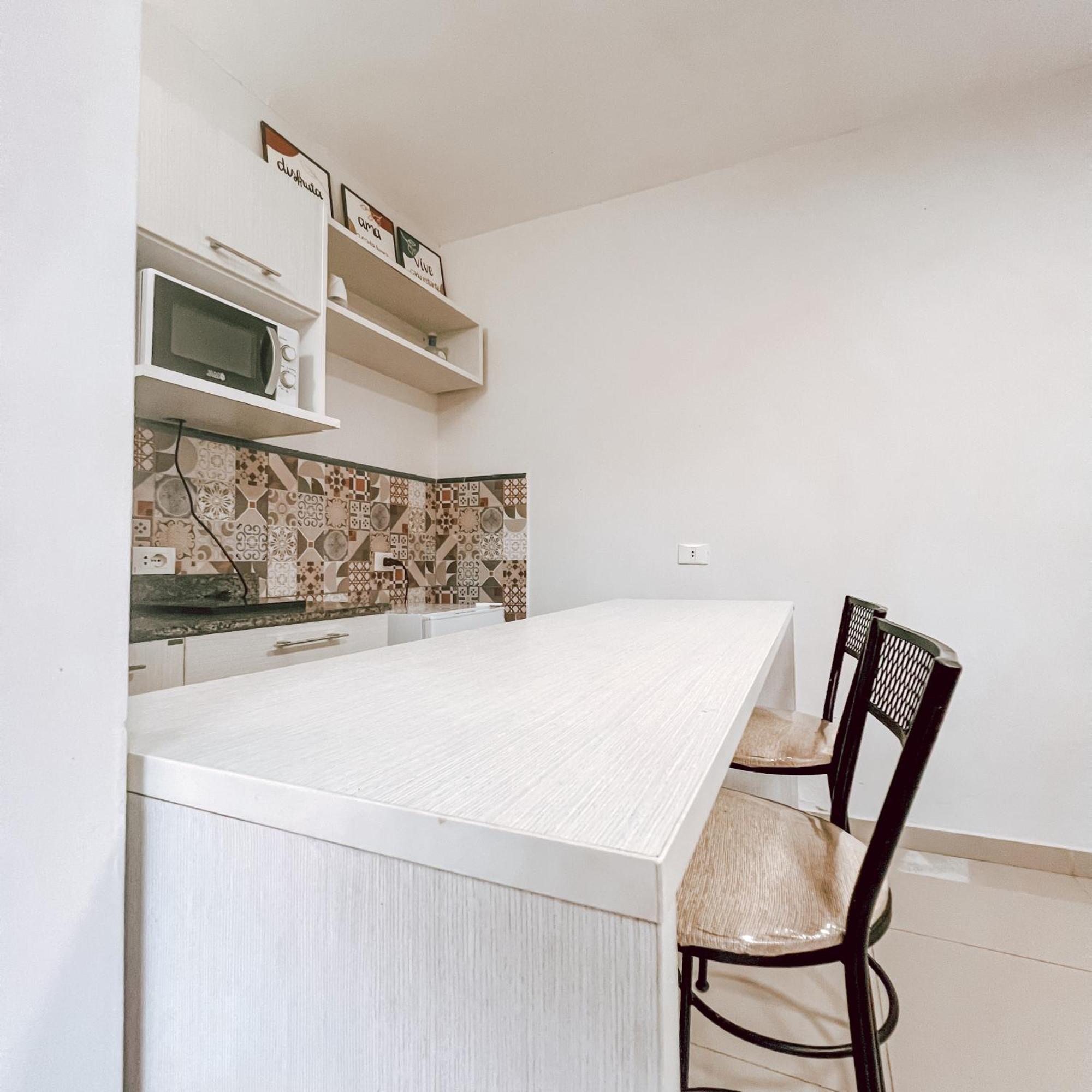Departamento Bonito Y Acogedor Cerca De Todo! Apartman Asuncion Kültér fotó
